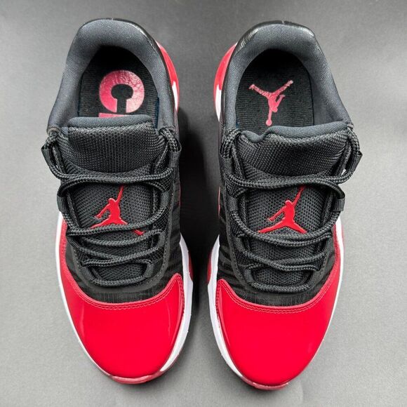 Wmns Air Jordan 11 CMFT Low 'Bred' - Picture 1 of 12